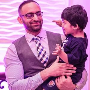 Meet your Posher, Arslan